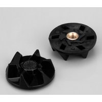 2pcs/set SPB7-20TX Blender Motor Drive Clutch Fit for Cuisinart Blender Kitchen Blender Parts Replaces BFP703 BFP-703 BFP703B