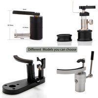 High-End Tonearm Arm Lifter Lift, LP Turntable Disc, Vinyl Record Player, Safety Raiser, Suitable for Pro-JETT1BT Vinyl Mac QB01