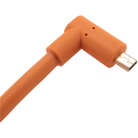5M SLR Camera Computer USB Mini 8Pin Tethered Shooting Cable Part For Nikon D750 D7100 D7200 DF-New