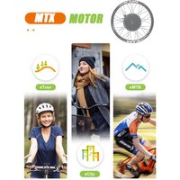 AliExpress Ebike 48V-72V 3000W 24