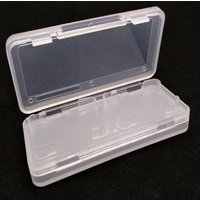 5PCS 4 IN 1 Game Card Storage Box Case Holder & SD Card Compatible with Switch OLED 2021/Switch/Switch Lite