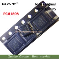 5pcs/lot PCM1808 PCM1808PWR SMD TSSOP14 new original