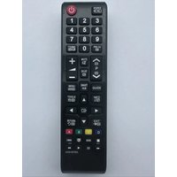 New AA59-00786A AA5900786A Remote Control for Samsung UE40F6400AW UE40F6400AWXXC UE40F6500 UE40F6500AB UE40F6500SB
