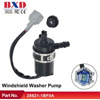 Windshield Washer Pump 28621-1BF0A 286211BF0A For Nissan
