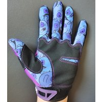 CSGO Cosplay Prop Pandora Box Sports Motor Rider Gloves
