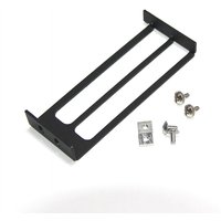 PCIE GPU Bracket PCI Slots Graphics Card Vertical Install Holder Kickstand/Base PC Case Frame Modding Accessories