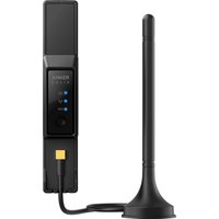 Anker SOLIX Smart Meter Gen 2 monophasé, compteur d’énergie 63A pour Solarbank 3 et 4