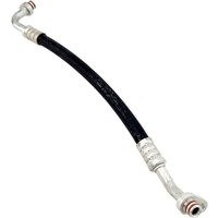 Car Air Conditioning Equipment High Pressure Catheter Refrigeration Tubes Accessories Used For Peugeot 307 308 Citroen C4 6460CG