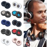 Soft Ear Pads Replacement Earmuffs for for Jabra Revo MOVE