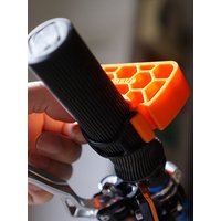 AliExpress alloet MTB Maintenance Handlebar Stand Multifunctional Bicycle Handlebar Clip-On Stabilizer Cycling Handlebar Holder Repair Tool