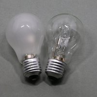 E27 A55 Halogen Light Bulbs 28W 42W 53W 70W 100W Eye Safe for Ceiling Downlight and Living Room Spot Illumination
