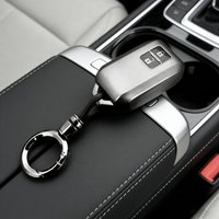 Soft TPU Car Key Case For Suzuki Baleno Embona Ertiga XI7 Swift Jimny Ertiga XL7 Alivio Kizashi Key Case Holder