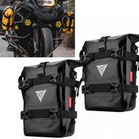 Torba wodoodporna na gmole motocyklowe, torba na narzędzia naprawcze, torba do przechowywania, dedykowana do motocykli R1250GS R1250 GS ADV R 1250GS