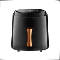 Household air fryer Smart electric fryer French fries machine 6L8L air fryer