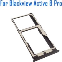 New Original Blackview Active 8 Pro SIM Card Holder SIM Card Tray Slot Adapter Accessories For Blackview Active 8 Pro Tablet