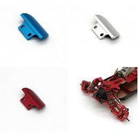 WLtoys 144001 124017 124019 RC remote control car Metal PO parts, anti-collision parts, bumpers