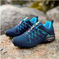 AliExpress Fuorrl Hiking Shoes Outdoor Sports Shoes Women's Walking Travel Sports Shoes Bicycle Sports Shoes Running Shoes