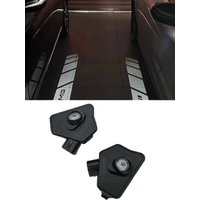 HD Projection Side Mirror Light Modification For Benz A B E S CLA CLS class W176 W204 W212 C207 A207 W221 W246 C218 C117 X204