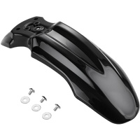 AliExpress JFGRACING For Tuttio Soleil 01 Front Wheel Mudguard Mud Water Splash Protection Electric Dirt Bike E-bikes Motorcycle Part PP