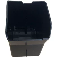Coffee Bean Dregs Container Box for Philips EP2121 EP1221 EP2136 EP3146 EP5144 EP2124 EP2220 EP2230 EP3246 Coffee Maker Parts