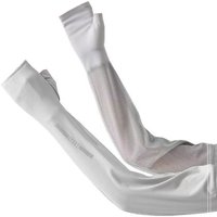 AliExpress WRELS Summer Arm Sleeves Sunscreen UV Protection Cycling Sleeve Covers Women Half Finger UV Resistant Ice Silk Driving Arm Sleeves