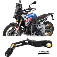 F900GS ADV Motorcycle Adjustable Folding Gear Shifter Shift Pedal Lever FOR BMW F900 GS GS900 Adventure F800GS 800GS 2023 2024