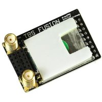 TBS Fusion Hardware Upgrade Receiver Module Replacement Part Only For TBS Fusion