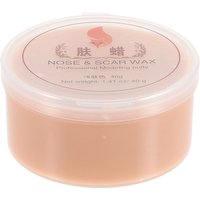 Skin Wax Modeling Fake Scar Wax Face Fake Body Makeup Wax Makeup Wax for Halloween