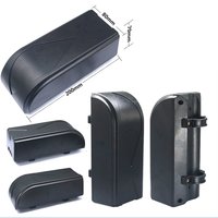 AliExpress NONE Bicycle Controller Box Electric Vehicle Bike Lithium Tram Controller Circuit Storage Box Waterproof Folding Car Battery Box