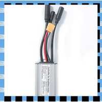 KT-15A 36/48V Controller Electric Vehicle Controller Electric Bicycle Controller Easy Install Waterproof Model