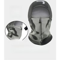 AliExpress NONE Thermochromic Cycling & Ski Balaclava - Windproof, Breathable, Quick-Dry Face Mask & Neck Warmer for Men and Women