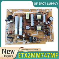TH-P42S10C/46S10C/50S01C original power board NPX747MF-1A ETX2MM747MF works well (100% tested before shipment).