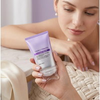 Instant Lifting Face Cream Sculpting Contour Gua Sha Cream Retinol Collagen Lift Sagging Skin Face Cheek Neck Scraping Therapy