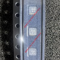 New, 5PCS TA0872B, Marking Code BM, SAW Filter 1687.5MHz