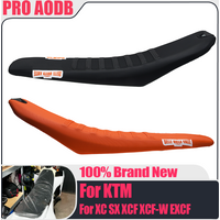 AliExpress LFMT Motorcycle Seat Cushion 30mm Lower Than Original Height Pit Bike Saddle For KTM EXC EXCF SX SXF XC XCF XCW XCFW 2020-2025