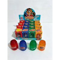 Beverage Can Squishy Stress Relief Ball Soft Stretch Squeeze Fidget Sensory Toy Anti Stress Decompression Toy Party Favor Gift