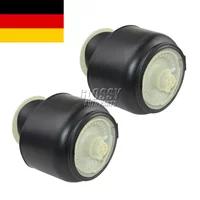 AP03 2PCS Hintere L+R Luftfederbalg-Sets für BMW 5' F07 GT F10 F11 37106781827