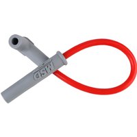 AliExpress NONE Motorboat Spark Plug Booster MSD Cable Motorcycle Ignition Wire Coil High Voltage Wire ATV Off-road Motorbike Dirt Bike Supplies