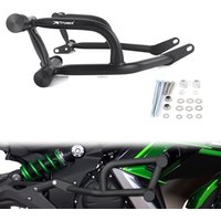Motorcycle Stunt Cage Crash Cage Engine Guard Highway Bars ninja650 2013-2016 ER-6F(EX650) 2012-2016 Ninja 400 For Kawasaki
