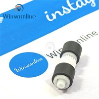 1 PC Paper Pick-up Roller for Canon MX478 MG3680 MG3180 MG3580 TS5180 MG2180 MX398 PIXMA MX278 MX728 MX458 MX518 MX438 E518