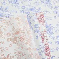 Floral Wrapping Paper Gift Wrap Paper Folded Flat Wild Floral Art Paper for Wedding Birthday DIY Craft Gift Wrapping