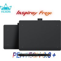Huion Inspiroy Frego S/M Graphics Tablets Bluetooth Wireless Digital Tablet for Drawing