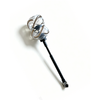 Maple Light 1S Lollipop Antenna, 5.5-6GHz, UFL, 37/42/52mm for Indoor Tiny Whoop