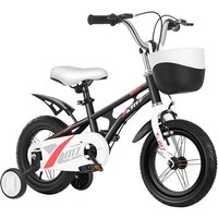 AliExpress Cycling City Children's Bicycle 12 Inch 14 Inch 16 Inch 18 Inch New Bicycle For Men And Women Bicycles 2025 New Hot Dropshipping