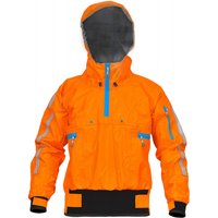 Outdoor Kayaking Padding Surfing 3-layer Waterproof Material Latex Cuffs And Neckline Drytop Jackets For Men TM12