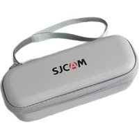 Carrying Case for C400 SJCAM C300 Action Camera Accessories Gray Protective Storage Bag