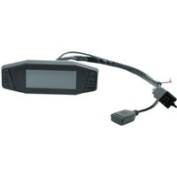 AliExpress NONE SiAECOSYS 3.13inch TFT SCJ313 Speedometer CAN BUS and One-Lin for Electric Bike Long Gauge Adjustable