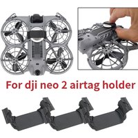 For AirTag Tracker Fixing Bracket Bracket Mount For DJI NEO 2 Anti-loss Fixed Frame Holder Drone Accessories