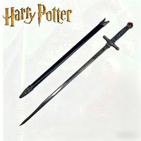 11inch 28cm Metal Katana Sword Original Samurai Sabre Ninja Knife Japanese Katana Sabre Cosplay Accessories Prop Toy