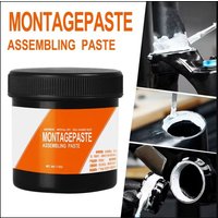 AliExpress NONE 50/100g Bicycle Interface Grease Mountain Road Bike Assembly Interface Paste Tower Base Hub Shaft Anti-abnormal Noise Lubricant